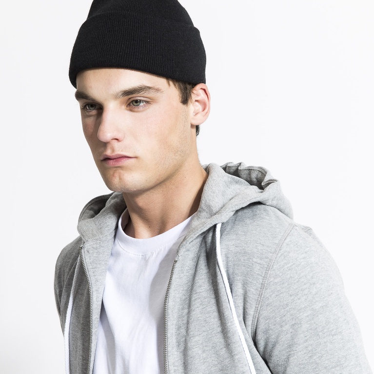 Hood "Rocky" Hood "Rocky"